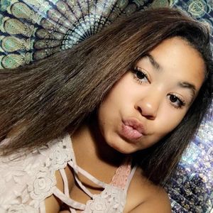 Meet your Posher, Reagan